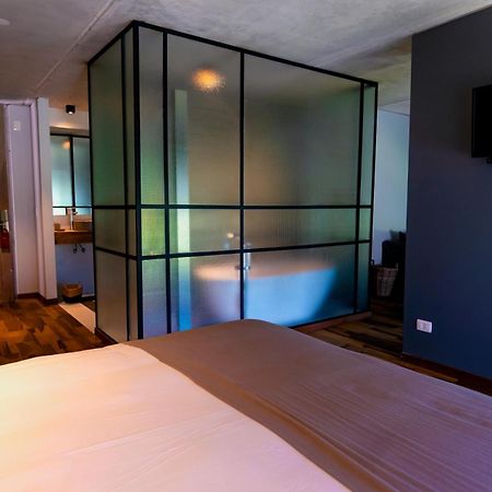Be House Suites & Spa Πούντα ντελ Έστε Εξωτερικό φωτογραφία