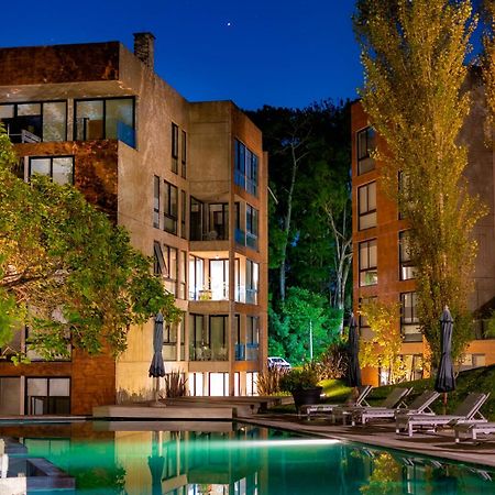 Be House Suites & Spa Πούντα ντελ Έστε Εξωτερικό φωτογραφία