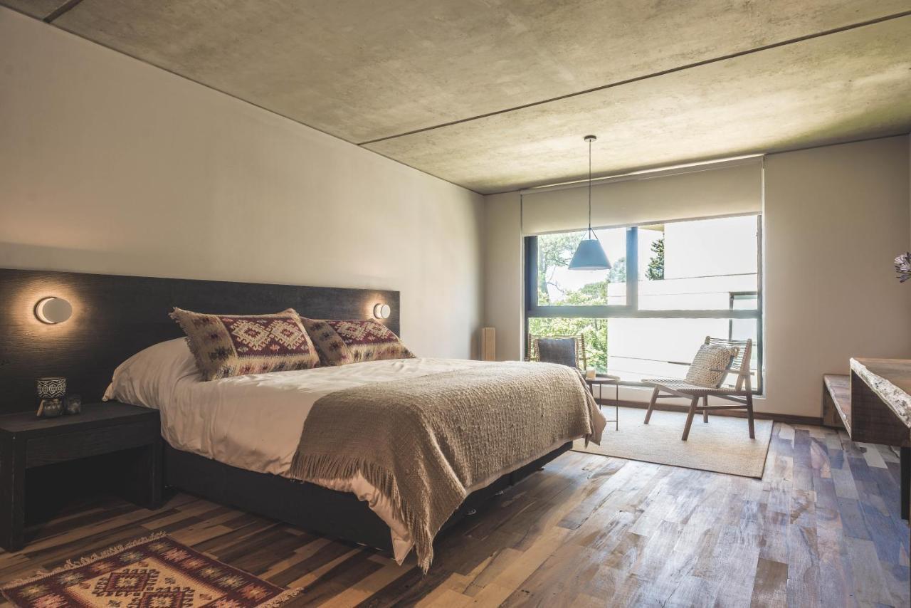 Be House Suites & Spa Πούντα ντελ Έστε Εξωτερικό φωτογραφία