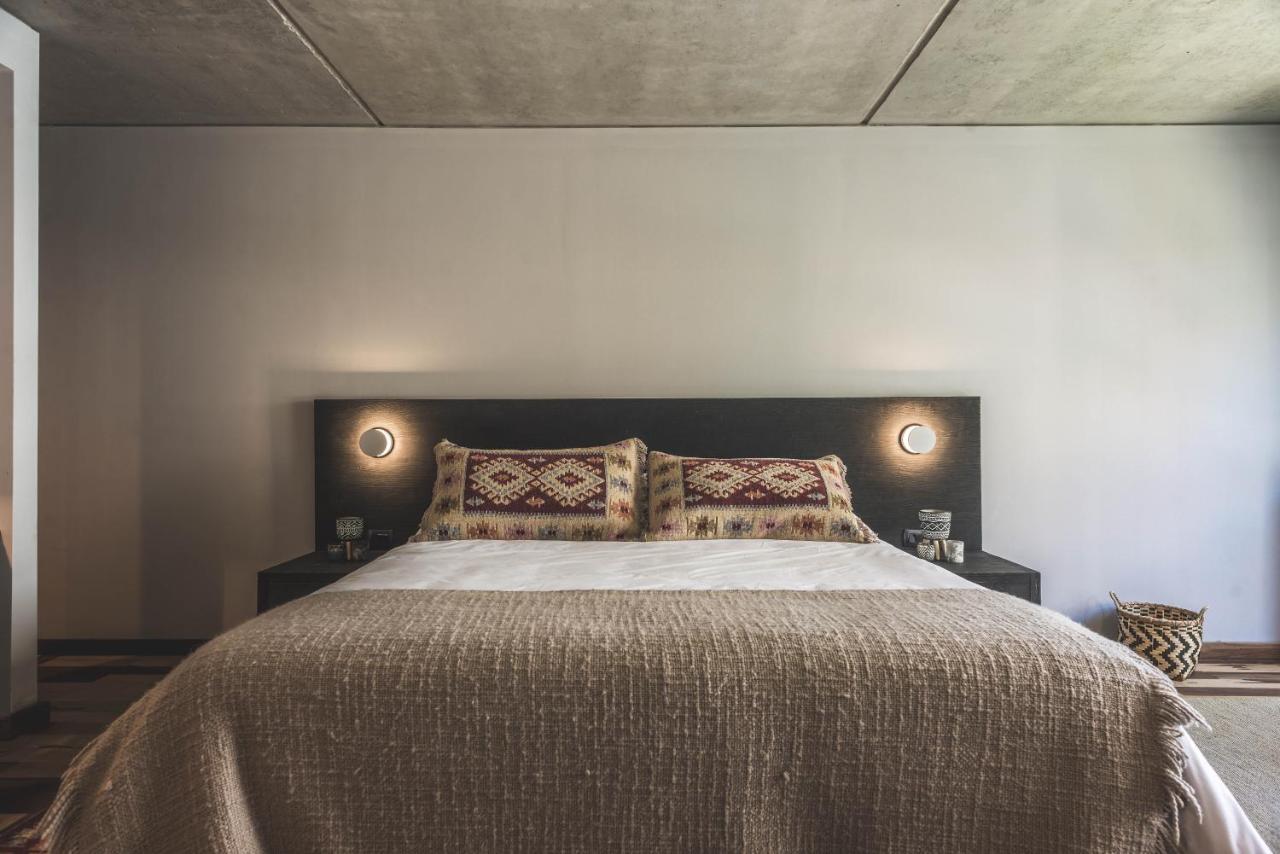 Be House Suites & Spa Πούντα ντελ Έστε Εξωτερικό φωτογραφία