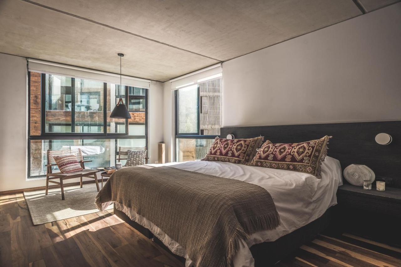 Be House Suites & Spa Πούντα ντελ Έστε Εξωτερικό φωτογραφία