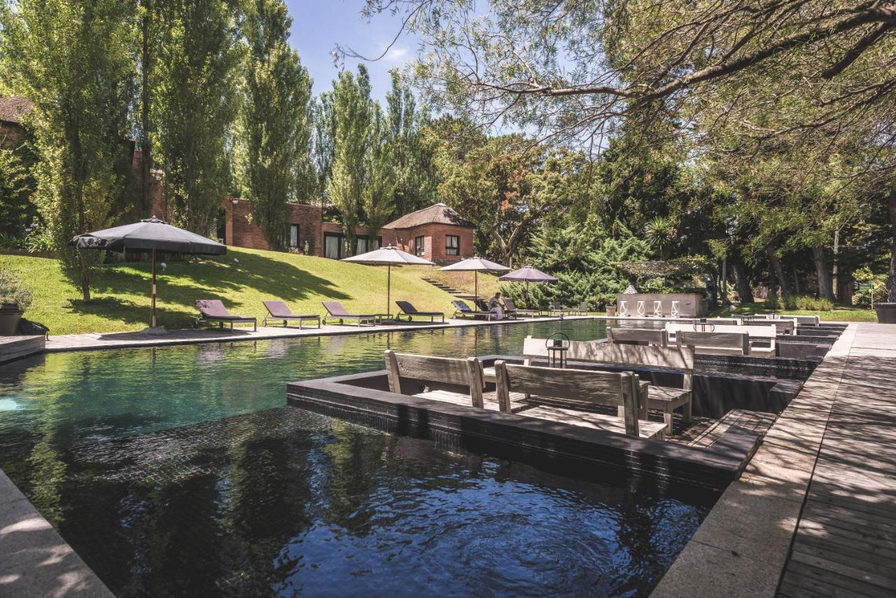 Be House Suites & Spa Πούντα ντελ Έστε Εξωτερικό φωτογραφία