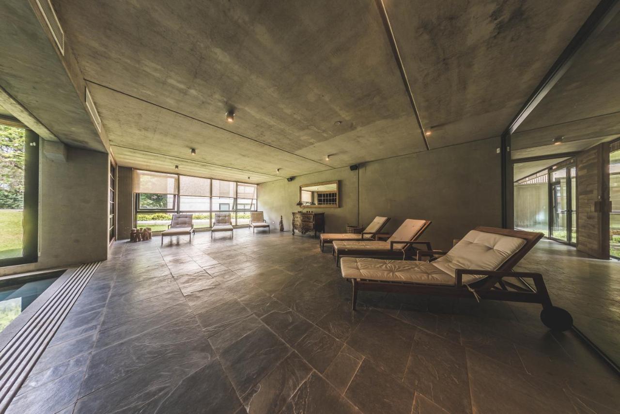 Be House Suites & Spa Πούντα ντελ Έστε Εξωτερικό φωτογραφία