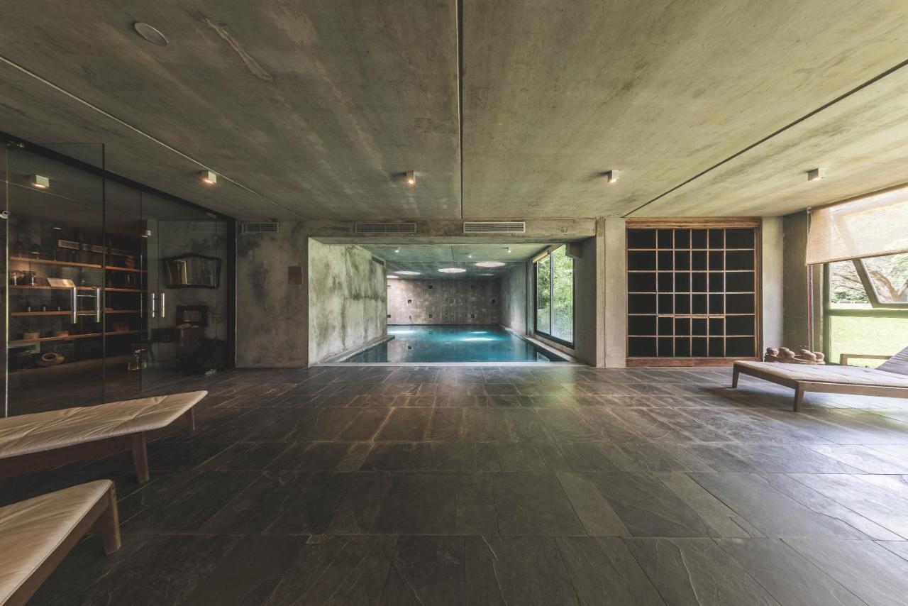 Be House Suites & Spa Πούντα ντελ Έστε Εξωτερικό φωτογραφία