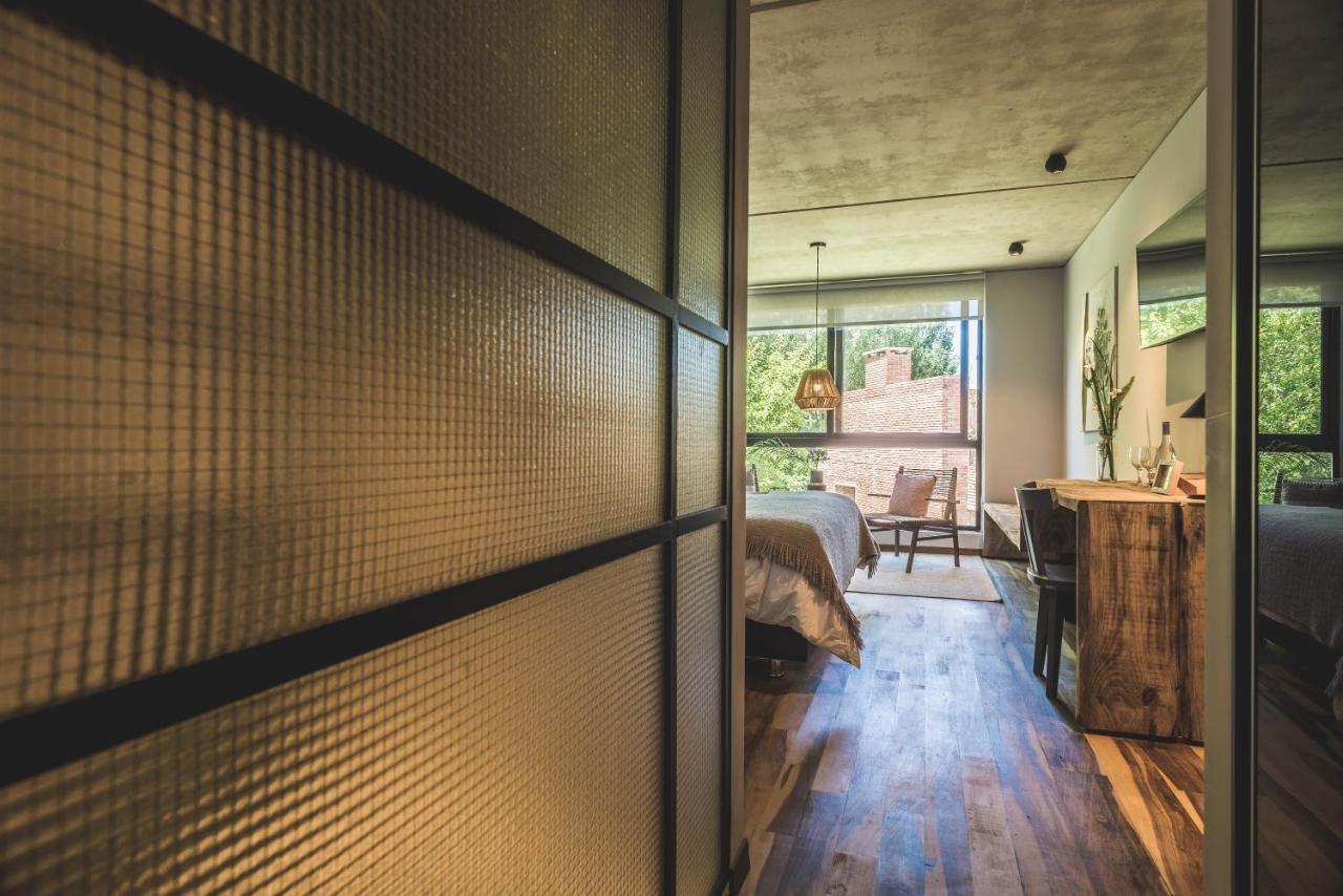 Be House Suites & Spa Πούντα ντελ Έστε Εξωτερικό φωτογραφία