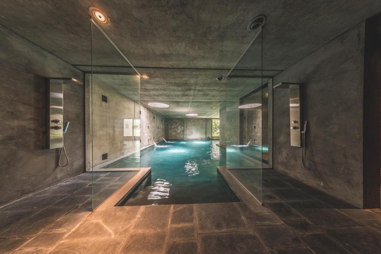 Be House Suites & Spa Πούντα ντελ Έστε Εξωτερικό φωτογραφία
