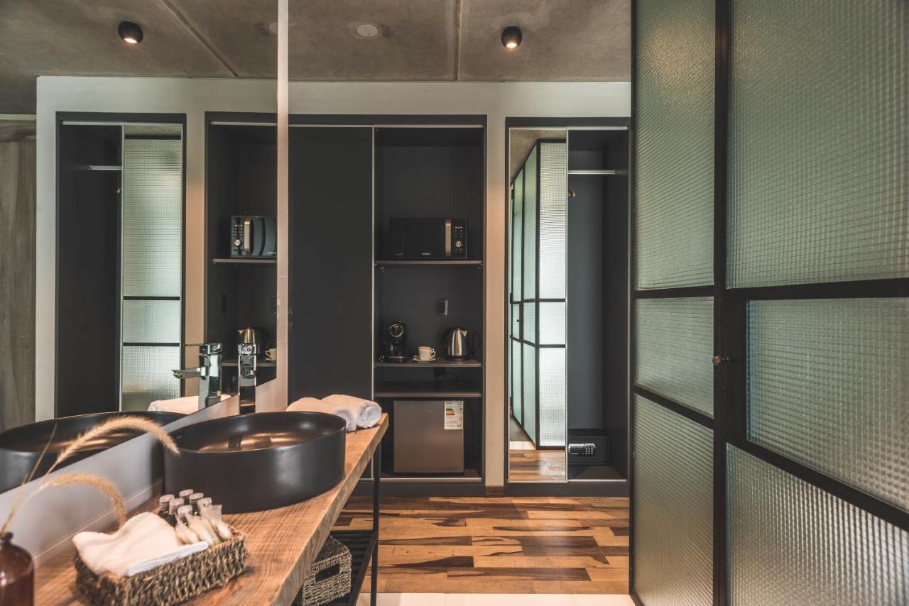 Be House Suites & Spa Πούντα ντελ Έστε Εξωτερικό φωτογραφία
