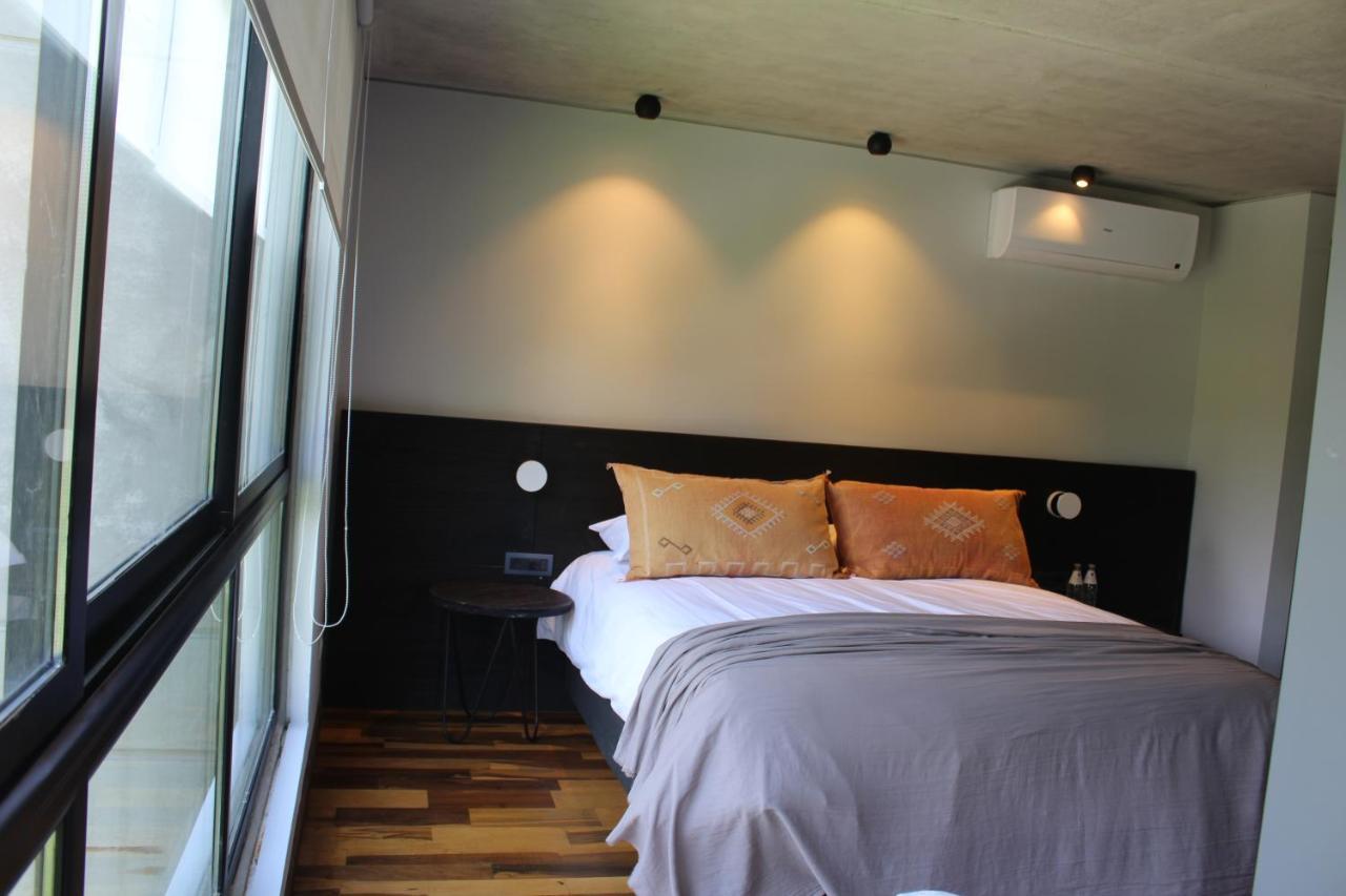 Be House Suites & Spa Πούντα ντελ Έστε Εξωτερικό φωτογραφία