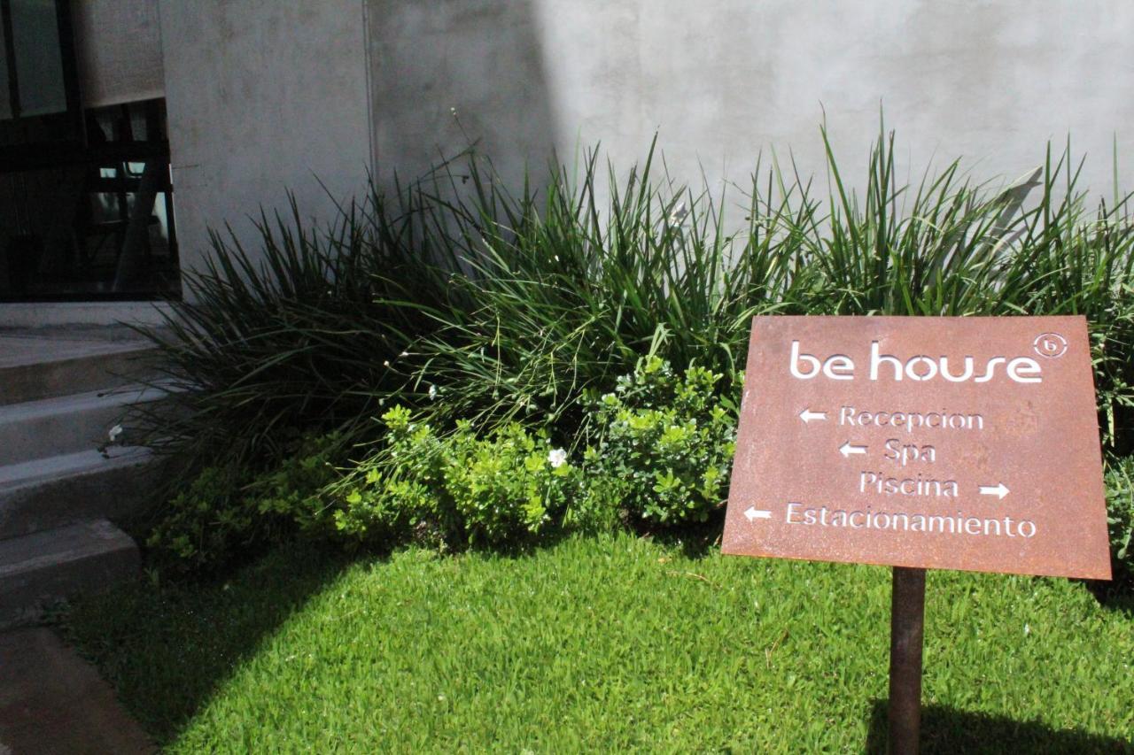 Be House Suites & Spa Πούντα ντελ Έστε Εξωτερικό φωτογραφία