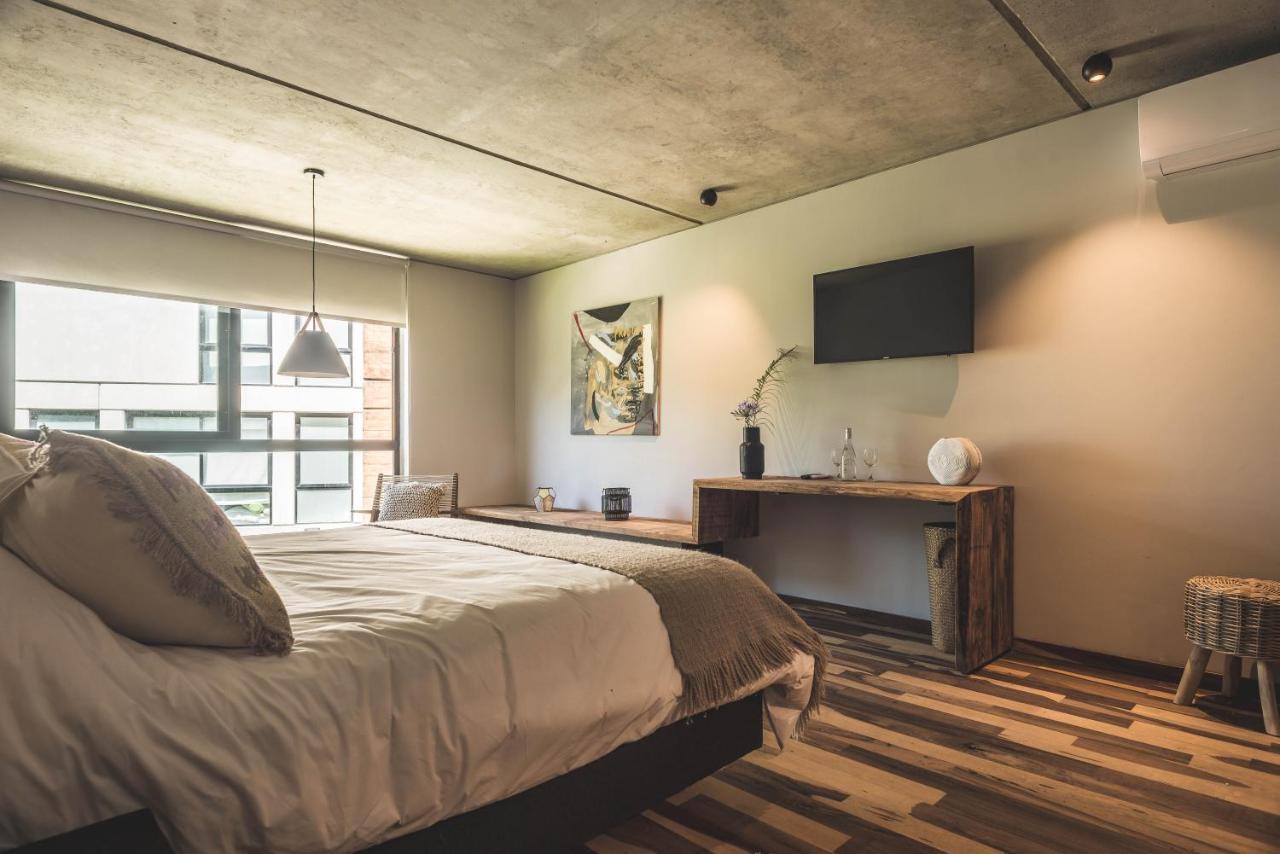 Be House Suites & Spa Πούντα ντελ Έστε Εξωτερικό φωτογραφία