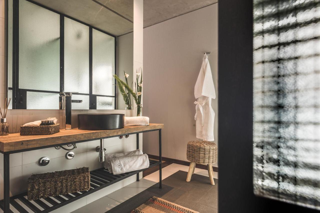 Be House Suites & Spa Πούντα ντελ Έστε Εξωτερικό φωτογραφία