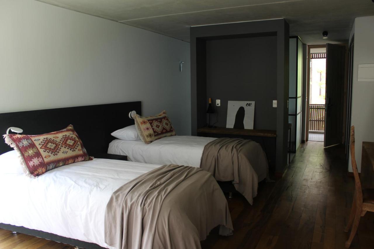 Be House Suites & Spa Πούντα ντελ Έστε Εξωτερικό φωτογραφία