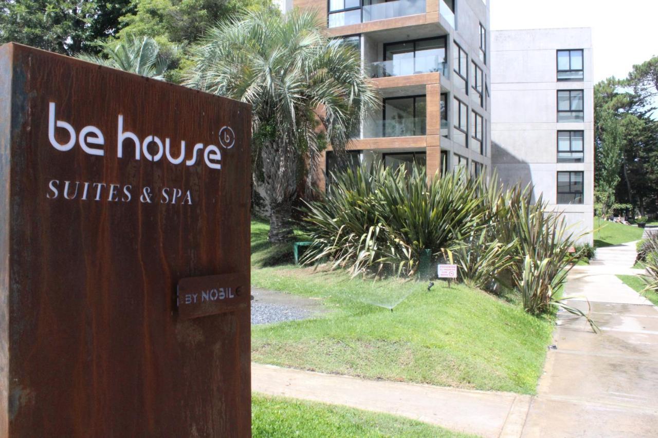 Be House Suites & Spa Πούντα ντελ Έστε Εξωτερικό φωτογραφία