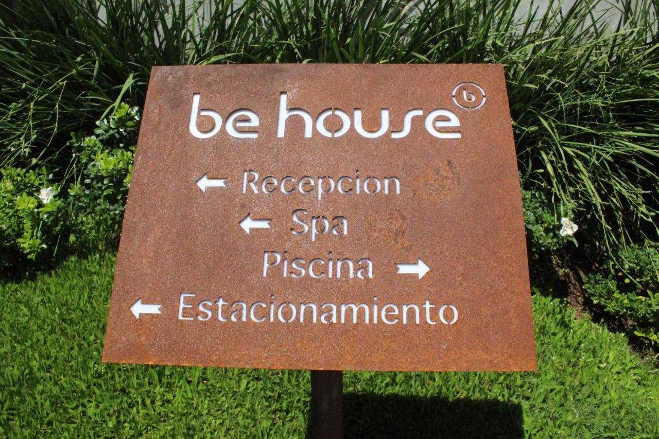 Be House Suites & Spa Πούντα ντελ Έστε Εξωτερικό φωτογραφία