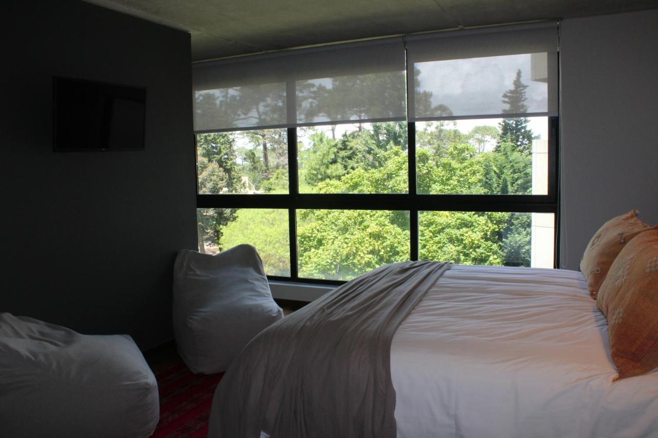 Be House Suites & Spa Πούντα ντελ Έστε Εξωτερικό φωτογραφία