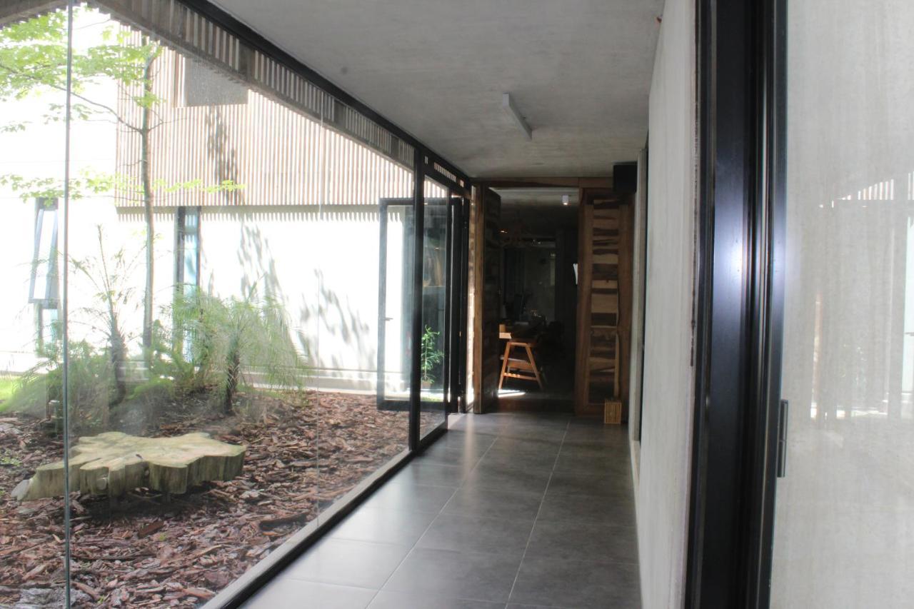 Be House Suites & Spa Πούντα ντελ Έστε Εξωτερικό φωτογραφία