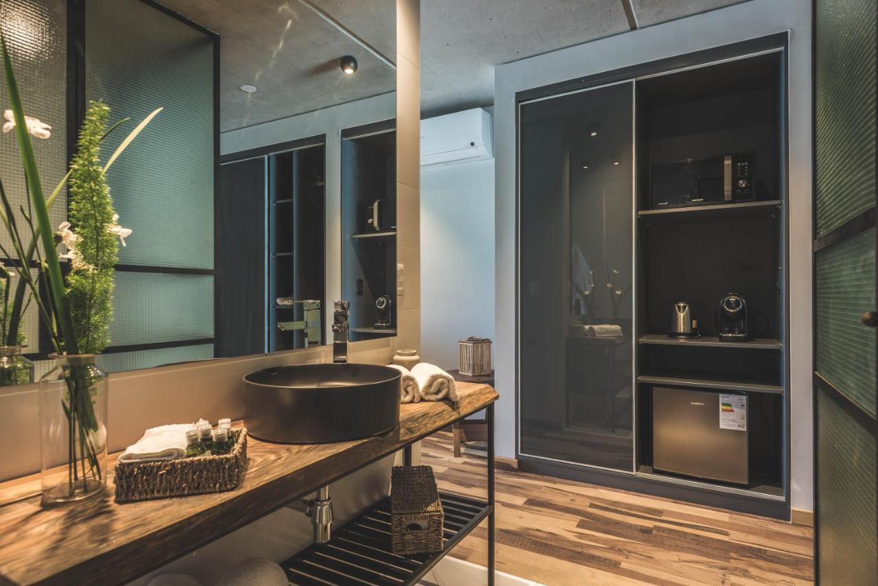 Be House Suites & Spa Πούντα ντελ Έστε Εξωτερικό φωτογραφία