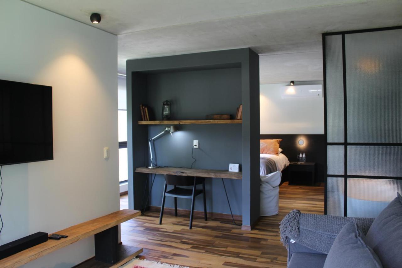 Be House Suites & Spa Πούντα ντελ Έστε Εξωτερικό φωτογραφία