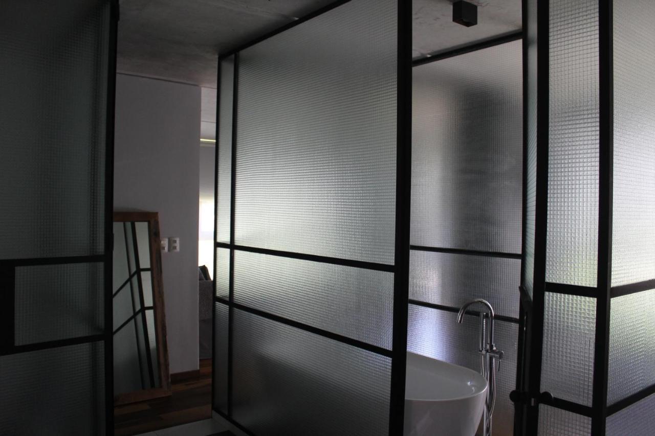 Be House Suites & Spa Πούντα ντελ Έστε Εξωτερικό φωτογραφία