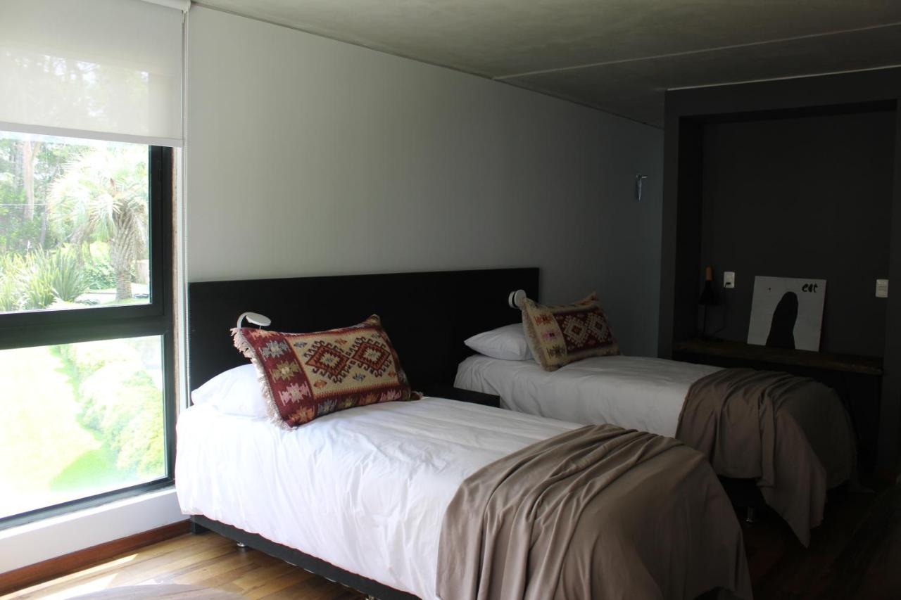 Be House Suites & Spa Πούντα ντελ Έστε Εξωτερικό φωτογραφία