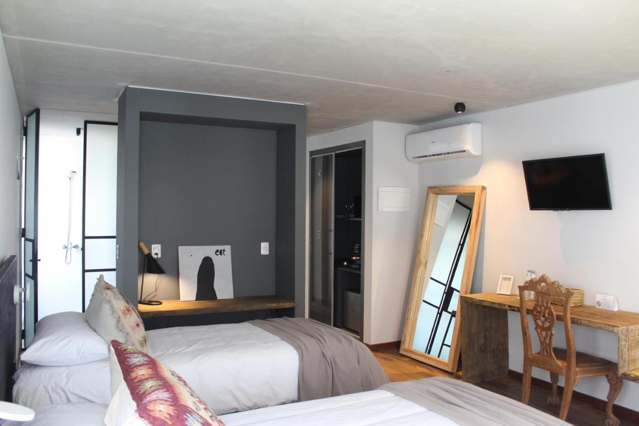 Be House Suites & Spa Πούντα ντελ Έστε Εξωτερικό φωτογραφία