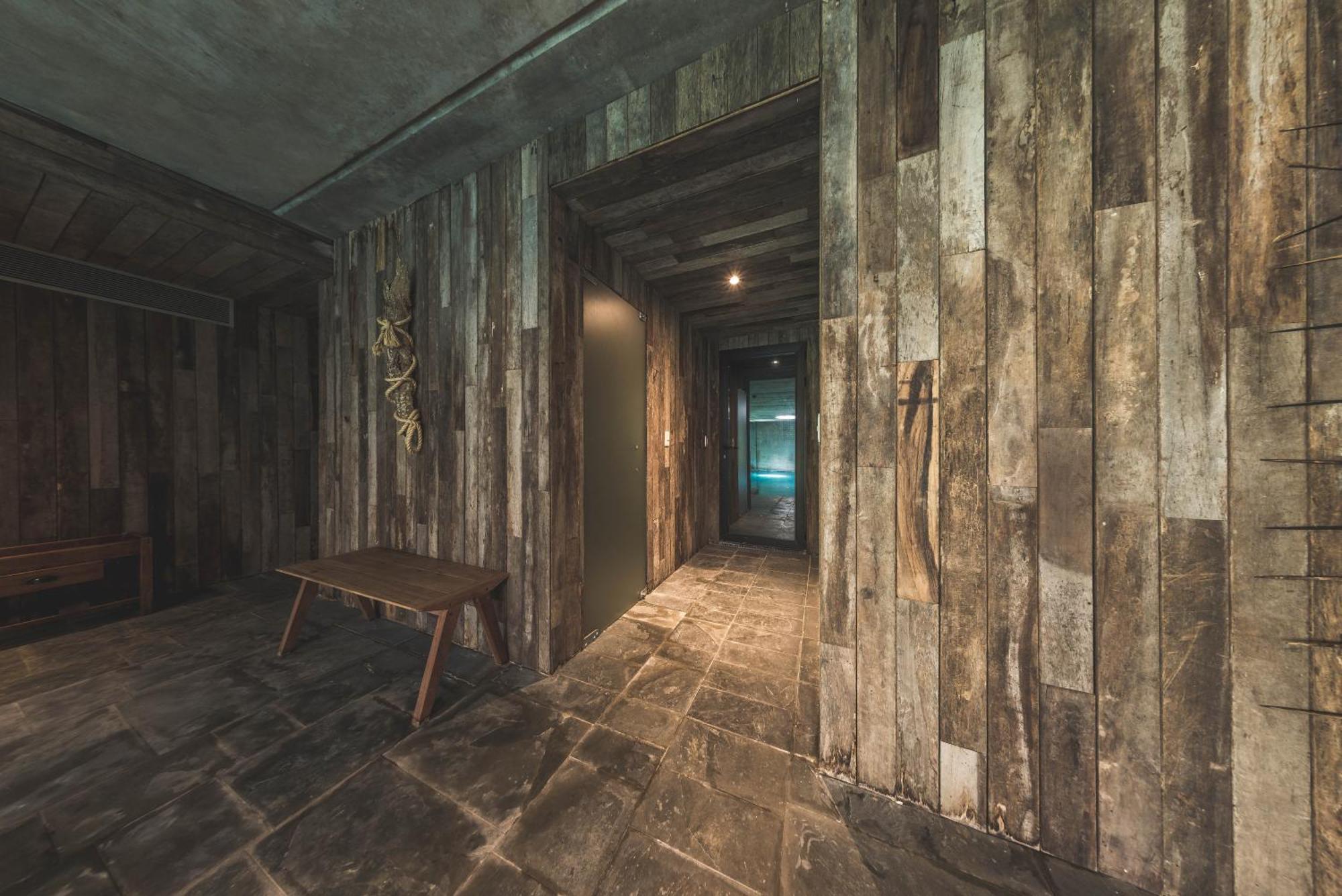 Be House Suites & Spa Πούντα ντελ Έστε Εξωτερικό φωτογραφία