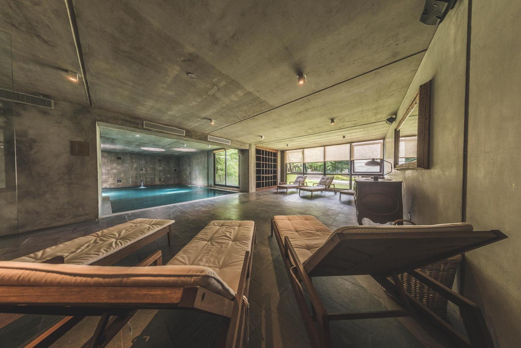 Be House Suites & Spa Πούντα ντελ Έστε Εξωτερικό φωτογραφία
