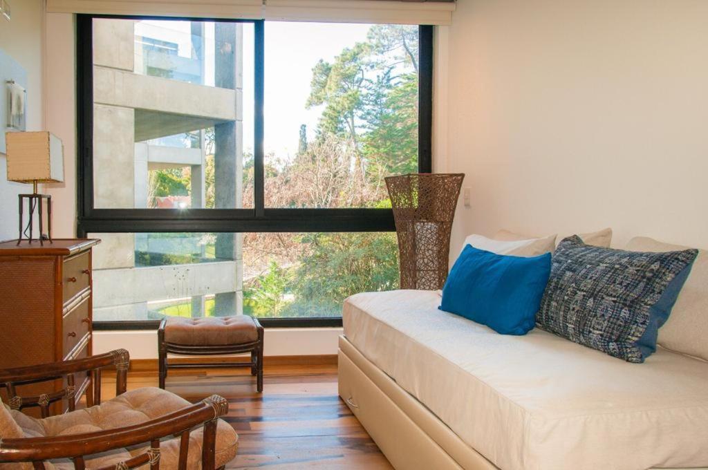 Be House Suites & Spa Πούντα ντελ Έστε Εξωτερικό φωτογραφία