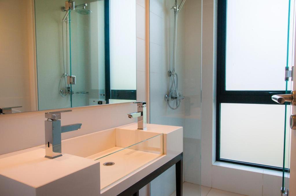 Be House Suites & Spa Πούντα ντελ Έστε Εξωτερικό φωτογραφία