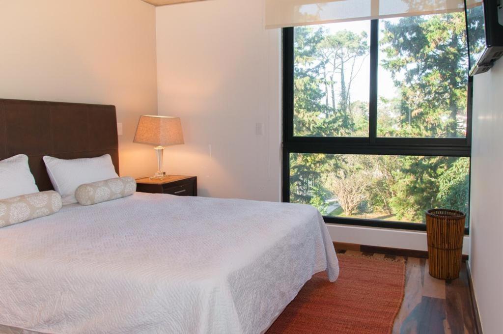 Be House Suites & Spa Πούντα ντελ Έστε Εξωτερικό φωτογραφία